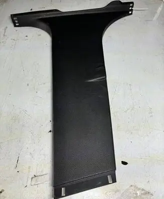 Ford Focus (B) pillar trim (bottom) BM51A243W06ADW