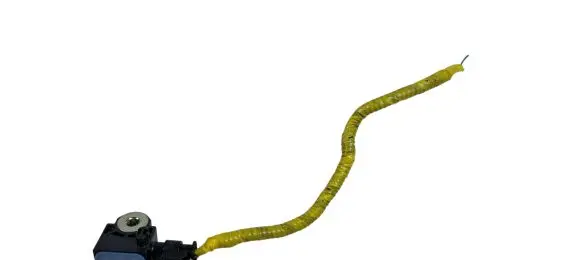 Subaru Outback (BT) Airbag deployment crash/impact sensor 98237AN02A 10320USR8