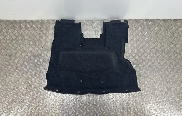 Mazda MX-5 ND Rear floor carpet liner 