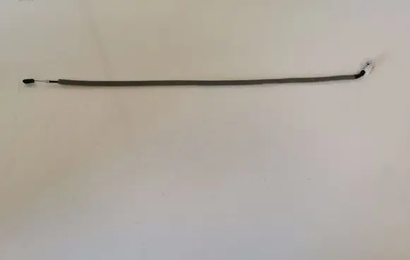 BMW X5 E70 Front door cable line 7137079