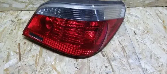 BMW 5 E60 E61 Rear/tail lights