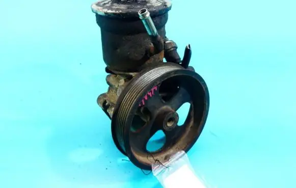 Toyota Corolla Verso E121 Electric power steering pump IMPRK1104718