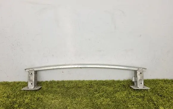 Peugeot 308 Rear bumper support beam 9677366080