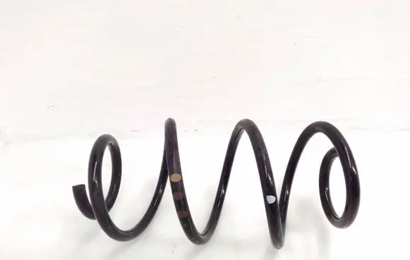 Mercedes-Benz A W177 Rear coil spring
