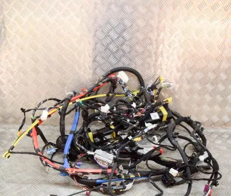 Tesla Model Y Other wiring loom 248904102A 248904800A