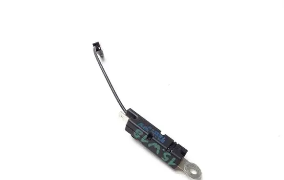 Mercedes-Benz B W246 W242 Antenna control unit A1668201489