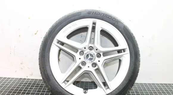 Mercedes-Benz CLA C118 X118 R12 alloy rim A1774011500