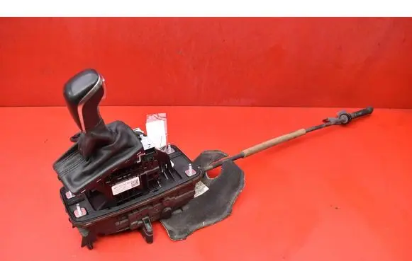 Audi A6 S6 C7 4G Gear shift rod 4G1713041BG