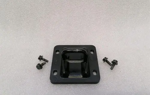 Ferrari 458 Engine bonnet/hood lock/latch loop/hook 67134700