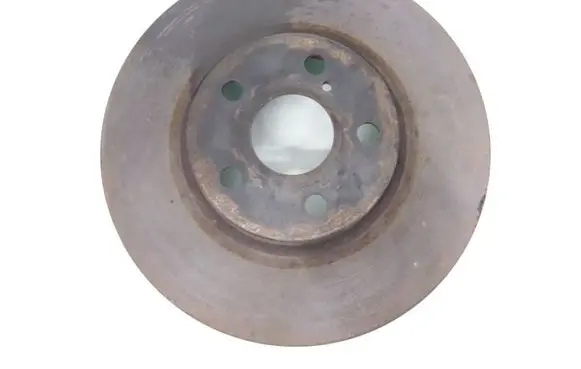 Toyota Corolla E140 E150 Front brake disc