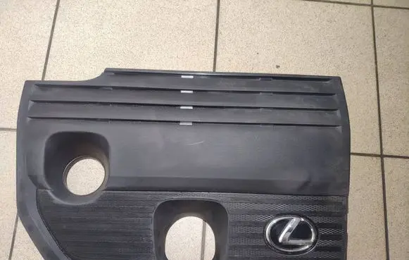 Lexus NX Engine cover (trim) 1260125140