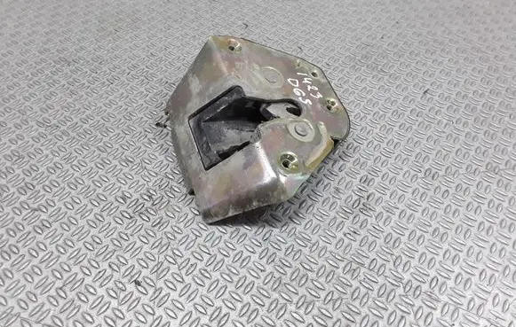 Peugeot 807 Sliding door lock 