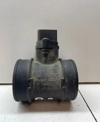Audi A2 Mass air flow meter 0281002355