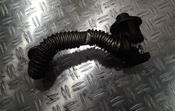 Citroen Xantia EGR valve