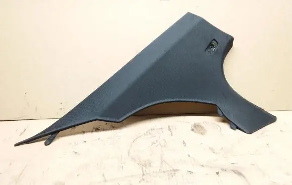 BMW 5 F10 F11 (C) pillar trim 9116357