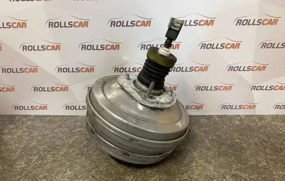 BMW 5 E60 E61 Brake booster LAC15THE 7214 E29R