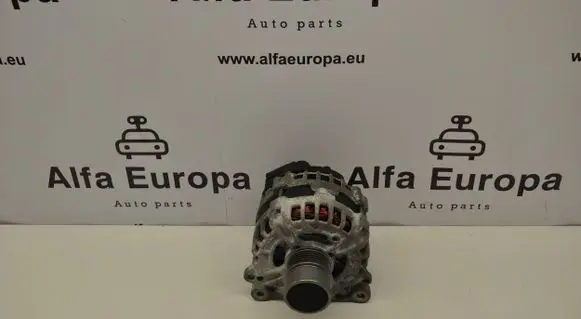 Audi A3 S3 8V Generator/alternator 04C903023L
