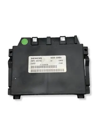 Jeep Grand Cherokee (WJ) Gearbox control unit/module 56041906BA 5WP20007AC