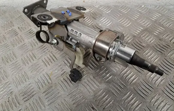 Toyota Verso Steering wheel axle 450200F020 452500F110