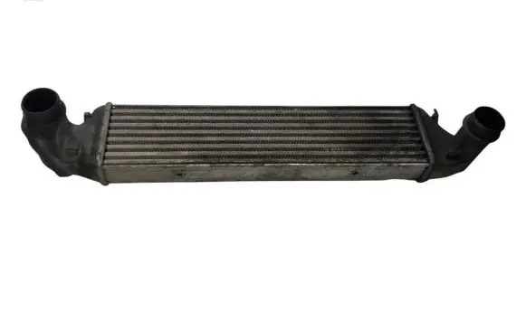 BMW 3 E46 Intercooler radiator 2246795