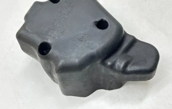 Land Rover Range Rover Evoque L538 Heat shield in engine bay BJ326N041GA 013316B