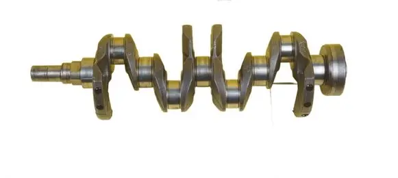 Ford C-MAX II Crankshaft BM5G6303BA JQDB