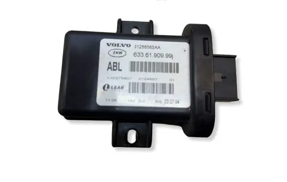 Volvo V70 Light module LCM 31288565AA