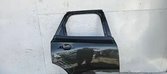 Volvo XC60 Rear door 