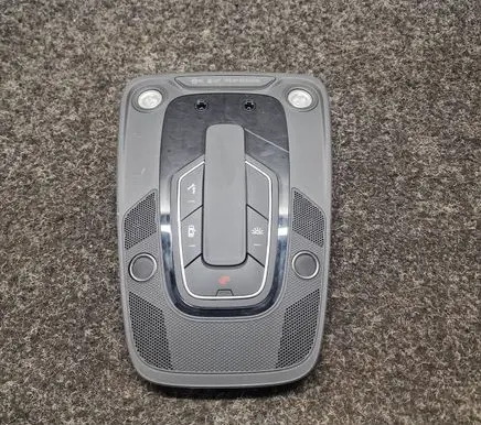 Audi A5 Front seat light 4K0947135A