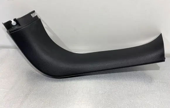 Mitsubishi Outlander Other trunk/boot trim element 7224A156