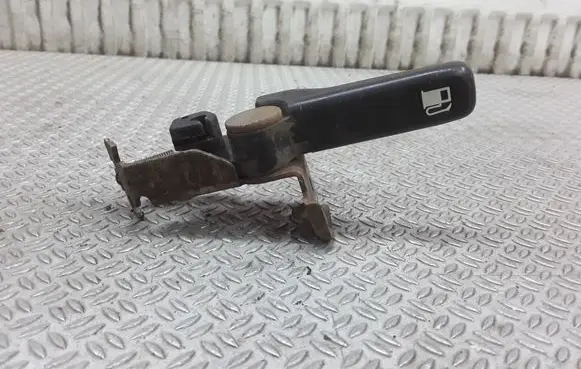 Nissan Primera Fuel cap release pull handle 