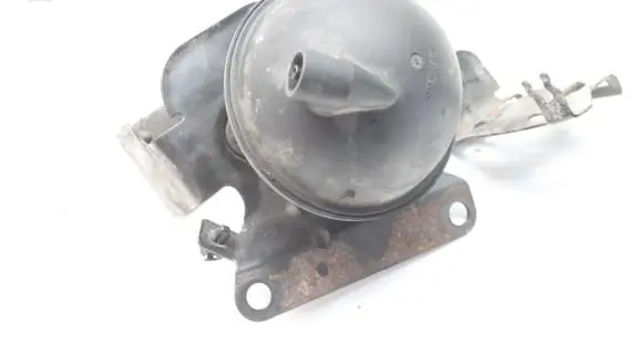 Audi A6 S6 C6 4F Vacuum air tank 03L131541A