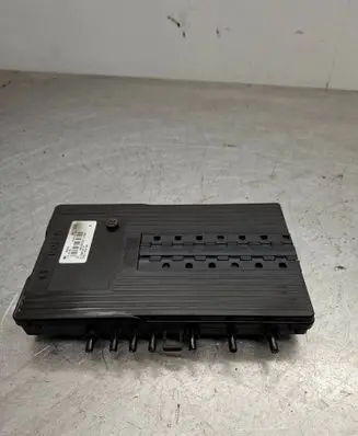 Comfort/convenience module