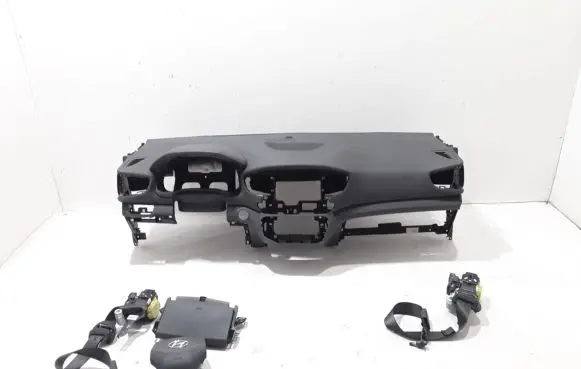Hyundai Ioniq Dashboard 84710-G2300-T9Y