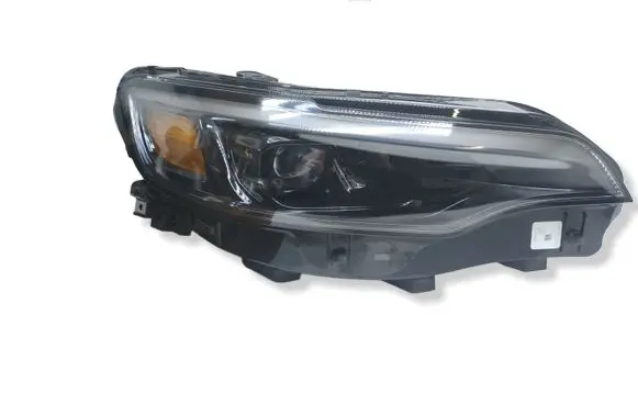 Jeep Cherokee Headlight/headlamp P68275944AH