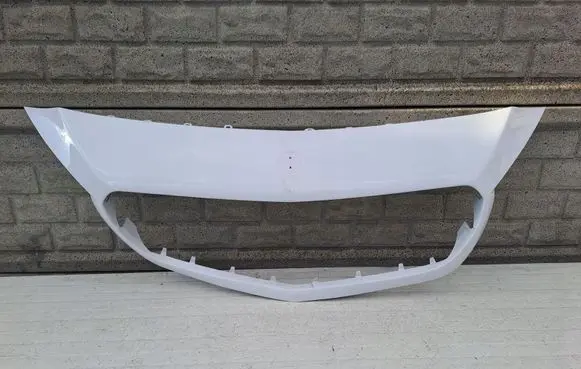 Mercedes-Benz Citan W415 Front bumper upper radiator grill 2058800418