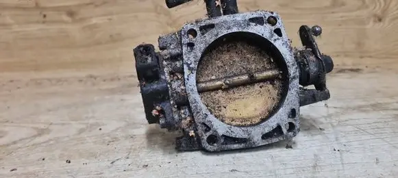 Volvo 850 Throttle valve 0280122001