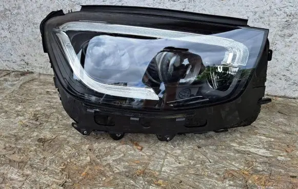 Mercedes-Benz GLC X253 C253 Headlight/headlamp A2539060503