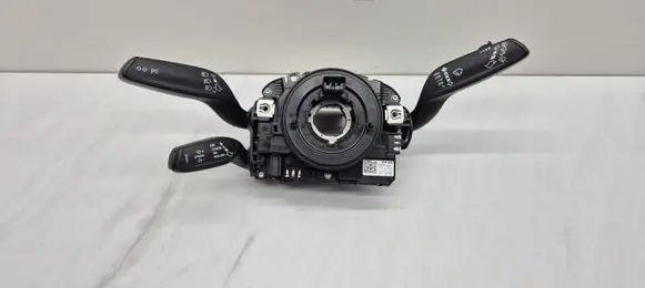 Audi Q3 8U Wiper turn signal indicator stalk/switch 8X0953501H 8X0953502B 5K0953569L