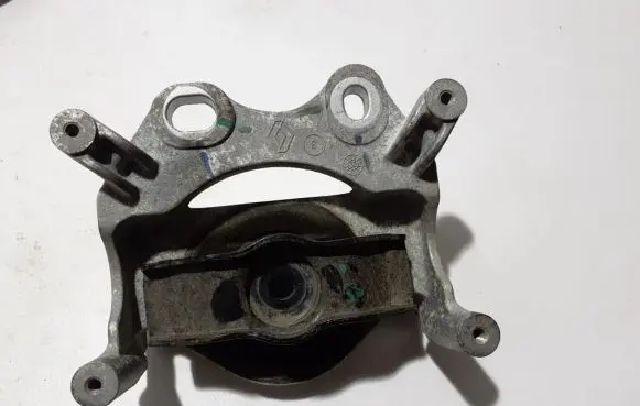 Dacia Spring Engine mount bracket 112219279R