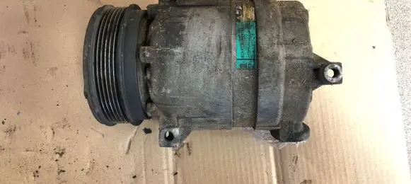 Opel Frontera B Air conditioning (A/C) compressor (pump) 9044384