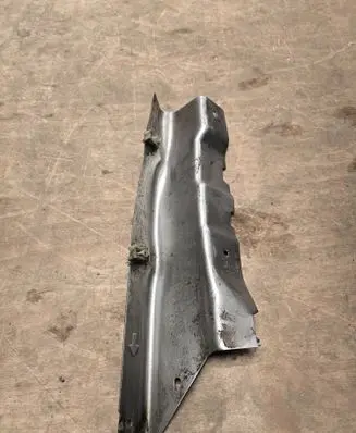BMW X7 G07 Other under body part 7424927
