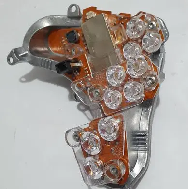 Mercedes-Benz E W212 Front indicator light 74962502 74971400