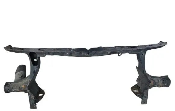 Radiator support slam panel