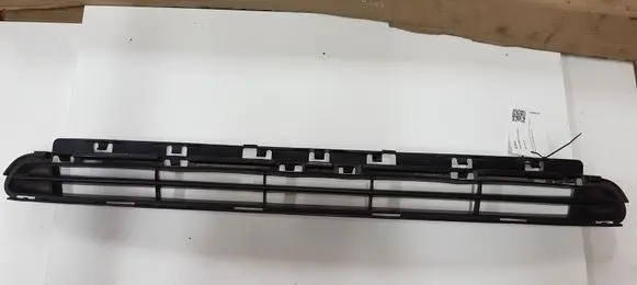 Citroen C5 Front bumper lower grill 9682331677