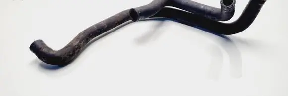 Volkswagen Golf IV Engine coolant pipe/hose