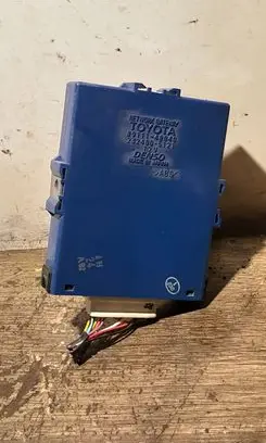 Lexus RX 330 - 350 - 400H Gateway control module 8911148040