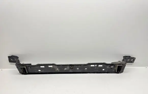 Peugeot 308 Bottom radiator support slam panel 8907638001 98033026800