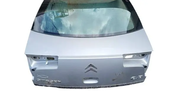 Citroen C5 Tailgate/trunk/boot lid