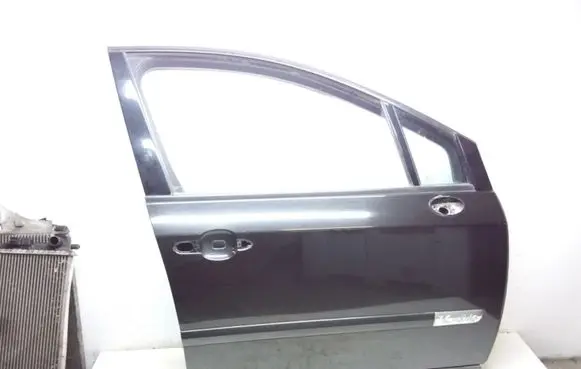 Renault Vel Satis Front door